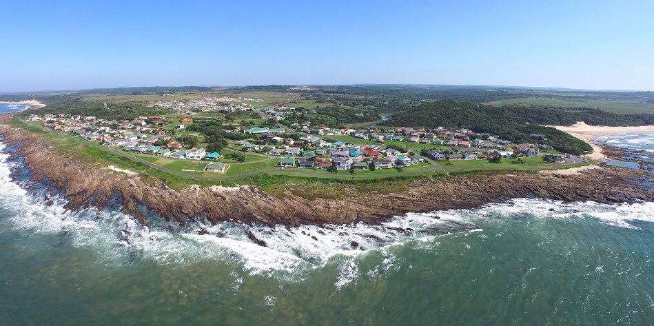 Kidds Beach, South Africa , South Africa